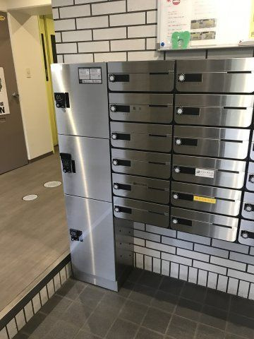 S.I.ハイツ芦屋のその他共用部分