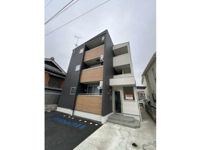 ジュネス寺家町