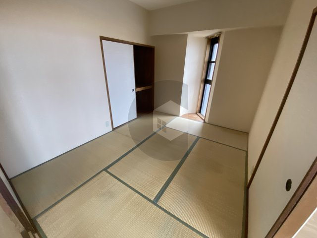 グランドール杉の木の和室