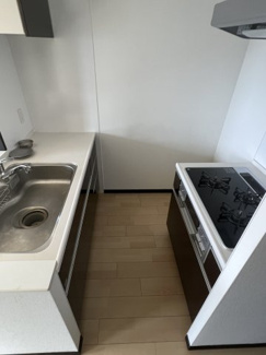 【その他】 | アーデンタワー本町イースト | 収納たっぷり！