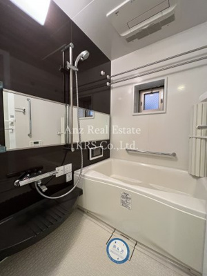 【浴室】 | アーデンタワー本町イースト | 追い焚き付き！浴室乾燥機付きで雨の日に便利♪窓あります！