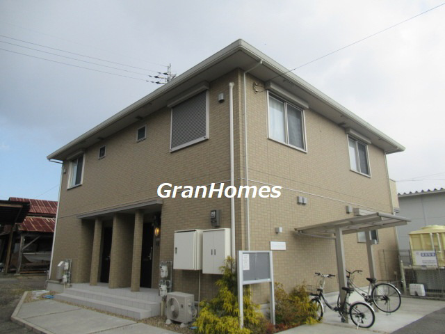 フォンターナ府内