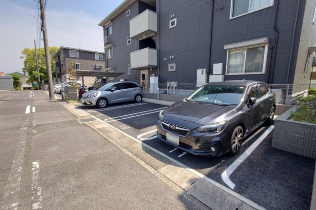 プリムローズ　　刈谷市近郊の賃貸ならクラスホーム刈谷店