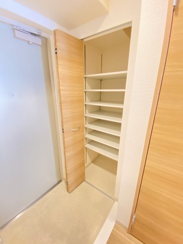 大阪市浪速区桜川４丁目の賃貸マンションのその他共用部分