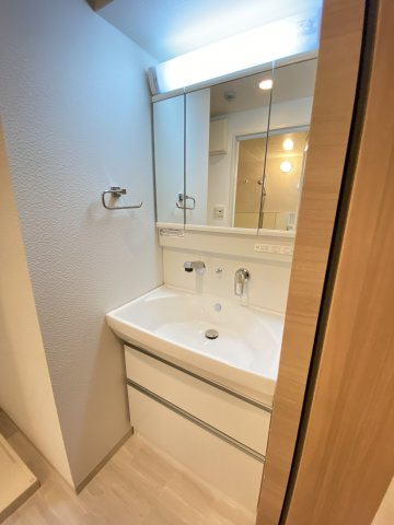 大阪市浪速区桜川４丁目の賃貸マンションの設備