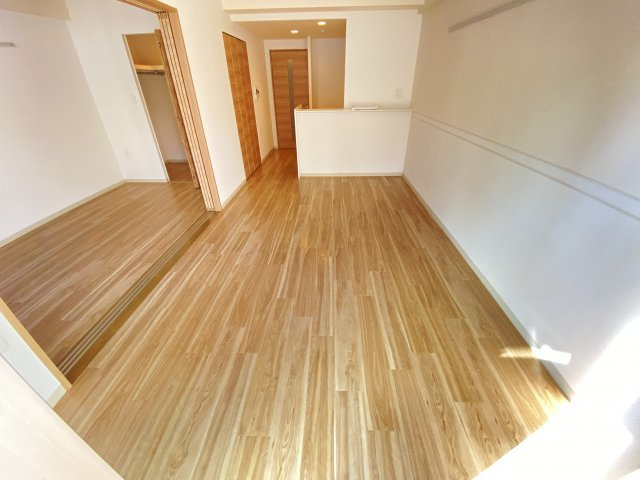 大阪市浪速区桜川４丁目の賃貸マンション