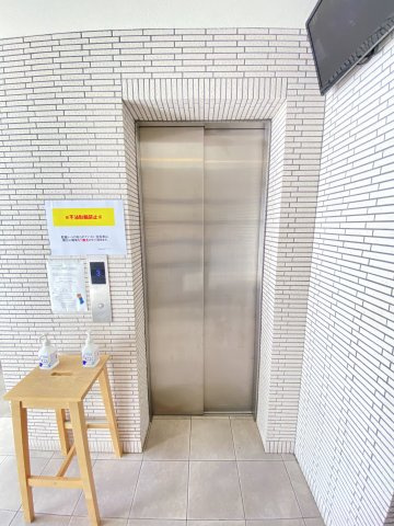 大阪市浪速区桜川４丁目の賃貸マンション