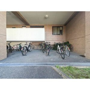福岡市中央区小笹２丁目の賃貸マンションのその他共用部分