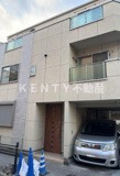蒲田戸建の画像