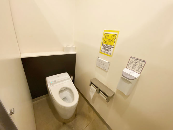 ＡＣＲＯＳＳ　ＣＵＢＥ名古屋駅前