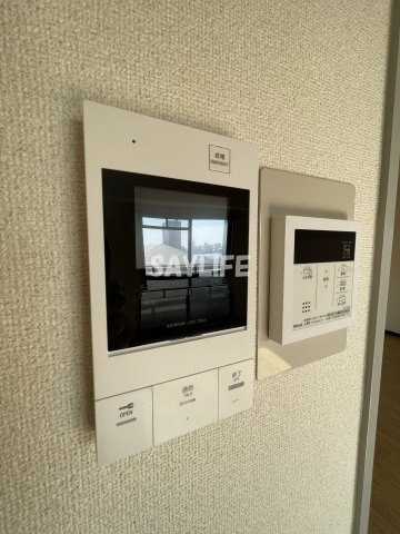 ティピカルタルミのセキュリティ