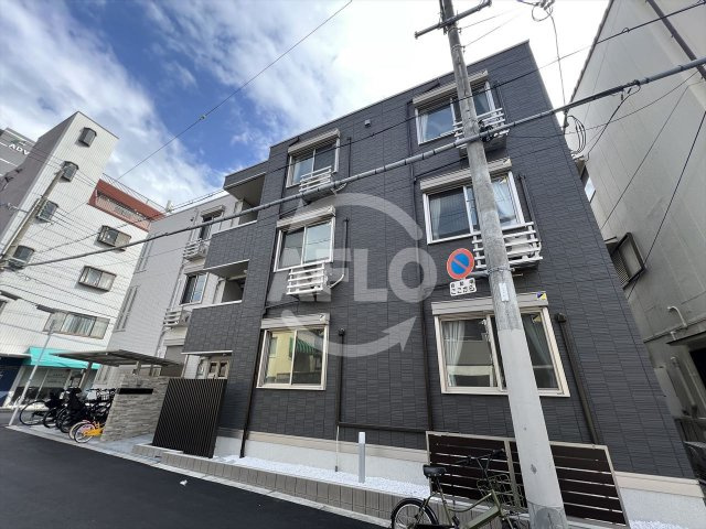 アンサンブル大今里　今里小学校区