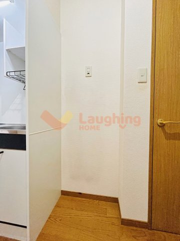 Active Umemitsuのキッチン|お料理しやすいキッチンです