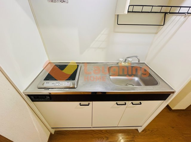 Active Umemitsuのキッチン|キッチンです