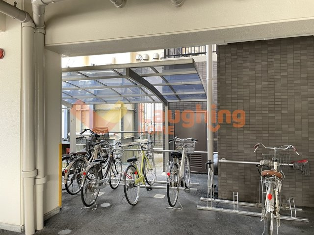 Active Umemitsuのその他共用部分