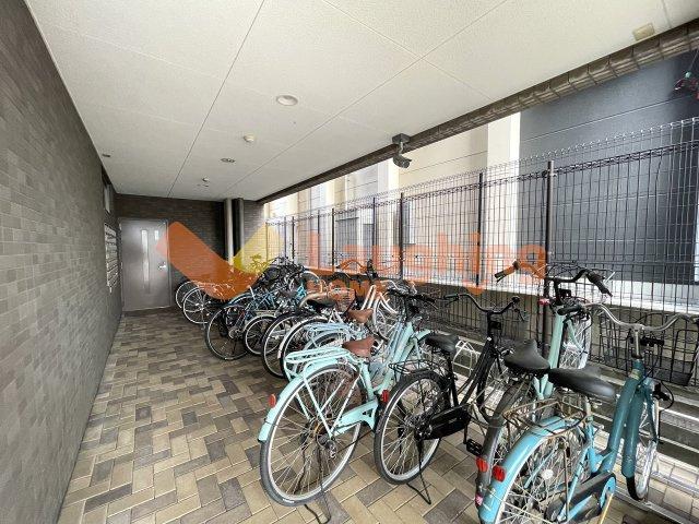 Active Umemitsuのその他共用部分