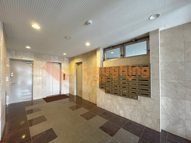 Active Umemitsuのロビー|ロビーです