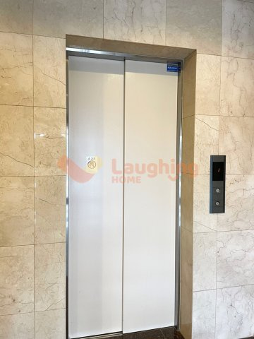 Active Umemitsuのロビー