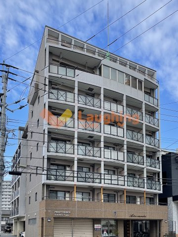 Active Umemitsuの外観|外観は落ち着いています