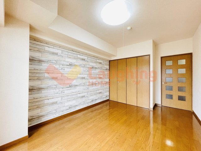 Active Umemitsuの居間・リビング|ゆったりとした居間です