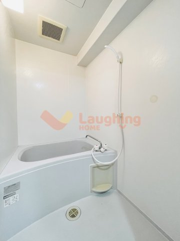 Active Umemitsuの浴室|きれいなお風呂です