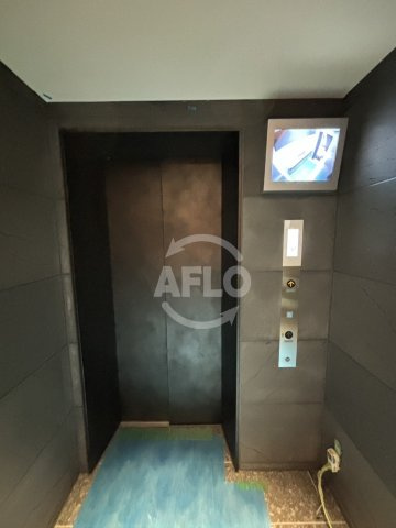 ソルレヴェンテ北堀江Qのその他共用部分|ソルレヴェンテ北堀江Q　エレベーター