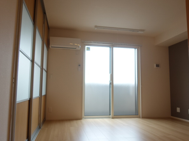 ベルメゾン福田の居間・リビング