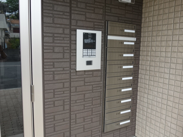 ベルメゾン福田のその他共用部分