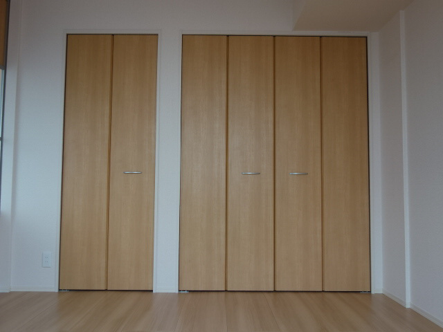 ベルメゾン福田の子供部屋