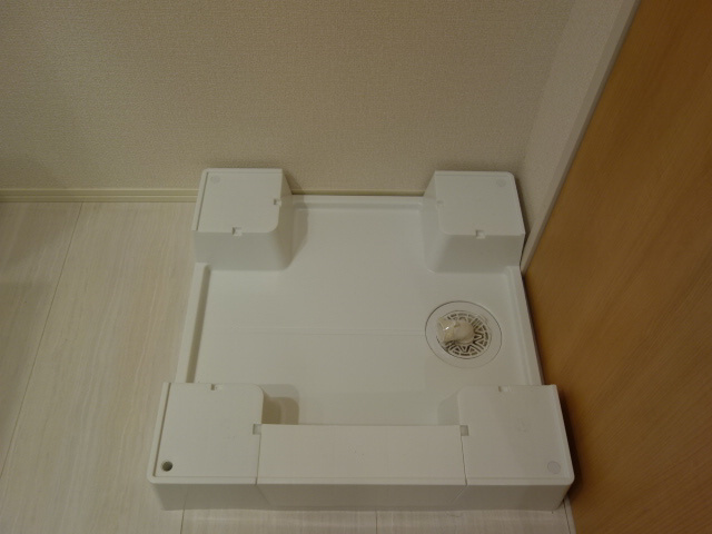 ベルメゾン福田の内装