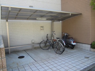 【その他共用部分】 | シャーメゾン賑町