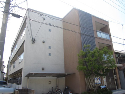 【周辺】 | シャーメゾン賑町