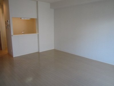 【キッチン】 | シャーメゾン賑町