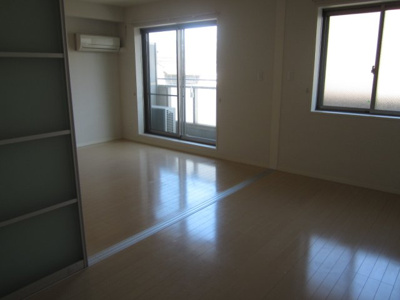 【居間・リビング】 | シャーメゾン賑町