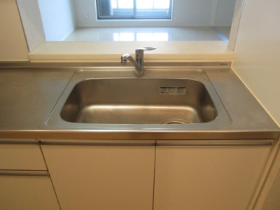 【キッチン】 | シャーメゾン賑町