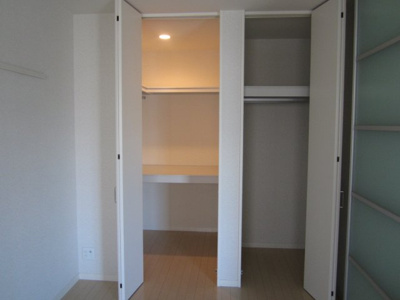 【収納】 | シャーメゾン賑町