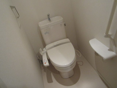 【トイレ】 | シャーメゾン賑町