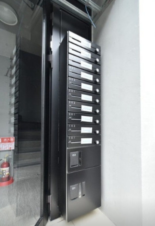 アンベリール御徒町のその他共用部分