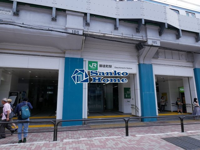 アンベリール御徒町の周辺