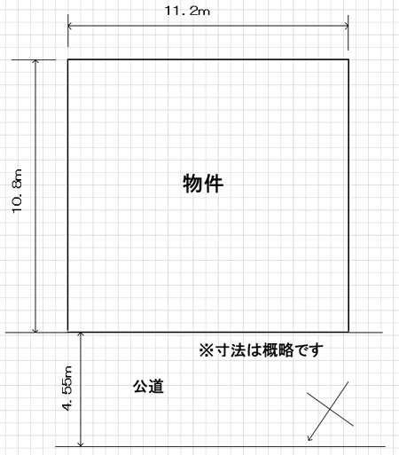 呉市川尻町西１丁目売りアパートのその他
