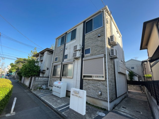 ラグーン西荻窪