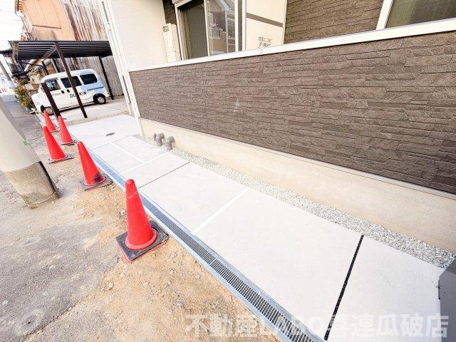 Tio Ruheのその他共用部分