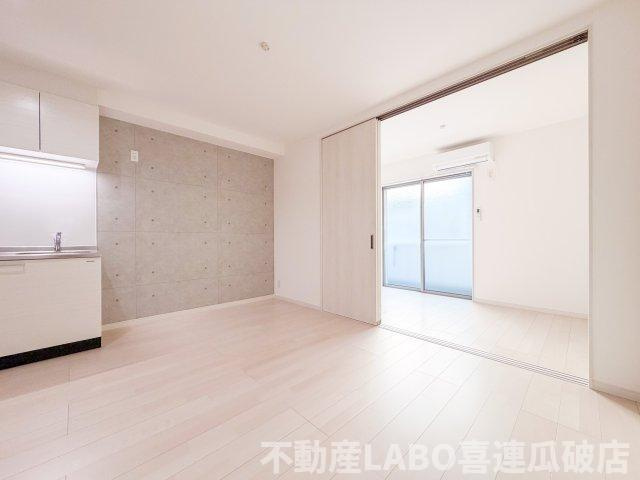 Tio Ruheの居間・リビング