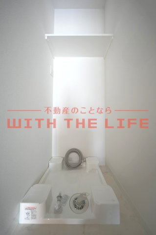La Kasa野中町【キャッシュバック対象物件】のその他