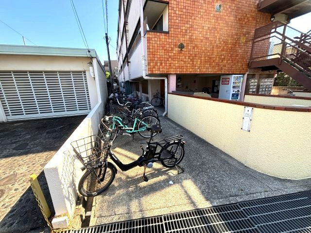 エスティライフ喜志駅前のその他