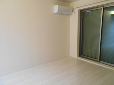 【居間・リビング】 | Benevolence三国ヶ丘