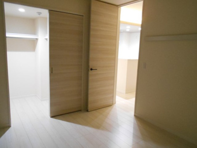 【洋室】 | Benevolence三国ヶ丘