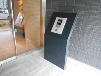 【セキュリティ】 | Benevolence三国ヶ丘