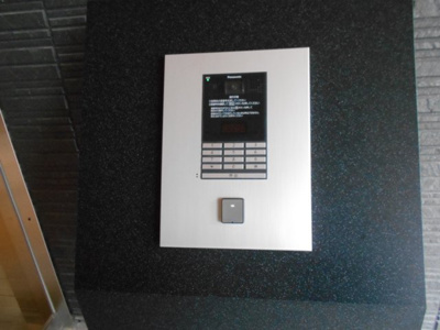 【セキュリティ】 | Benevolence三国ヶ丘