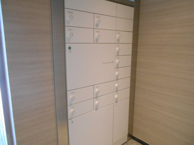 【その他共用部分】 | Benevolence三国ヶ丘